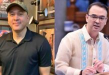 Lino Cayetano Contradicts Alan Peter Cayetano’s Statement About Corruption