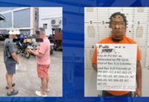 Male Suspect Arrested for Illegal Sale of House in Cavite