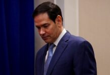 House panel presses Rubio to secure Philippines funding to counter China threat