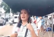 Mother Pleads for Release of Viral “Fishball Warrior” Son Arrested at Protest