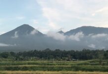 Banahaw wind power project raises environmental, livelihood concerns