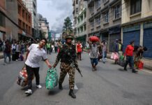 Deadly Nepal protests reflect a wider pattern of Gen Z political activism across Asia