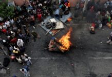 What’s next for Nepal after ‘Gen Z’ protests forced its prime minister to quit?