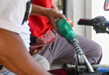 Oil Price Hike to Take Effect on Tuesday (September 2, 2025)