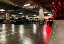 Wife of Retired Police Colonel Robbed at Iloilo Mall Parking Lot