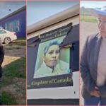 Canadian police arrest Filipina cult leader who is self-proclaimed queen