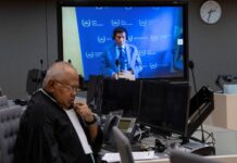 ICC postpones hearing for Philippines’ Duterte for health assessment