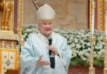Anger not enough, Filipinos need ‘revolt of the soul’ against corruption