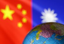 China may not invade Taiwan, but rather blockade it. How would this work, and could it be effective?