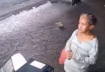 Printing Shop Attendant in Manila Loses Phone to Thief While Asleep