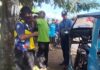 Tricycle Driver Attacks Traffic Enforcer After Being Flagged Down