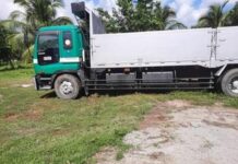 Truck Driver Dies After Being Crushed by Vehicle He Was Repairing