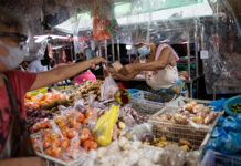 Philippine annual inflation at 1.5% in August