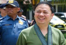 Zaldy Co: Czech Authorities Remain Mum on Former Congressman’s Alleged Arrest, Detention in Prague