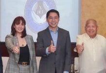 Anthony Taberna’s past endorsement of insurance firm allegedly linked to Discayas resurfaces