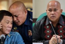 Bato dela Rosa Speaks on Call for House Arrest for Rodrigo Duterte