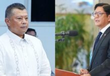 Boying Remulla Appointed by Marcos Jr. as New Ombudsman