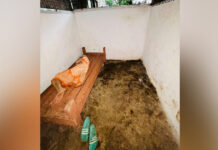 Seniors, PWDs rescued from cage-like Bukidnon care facility