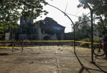 Cebu Aftershocks Could Last For Months According To PHIVOLCS