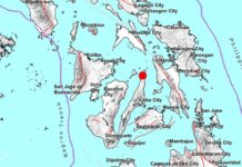 Cebu Earthquake With Magnitude 6.9 Recorded Over 990 Aftershocks