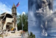 PHIVOLCS Assures Public: Cebu Earthquake Unrelated to Taal Activity