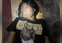 Tragedy in the Sanctuary: Woman Found Dead Inside Cebu Church