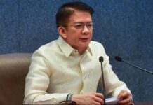 Chiz Escudero Faced w/ Ethics Complaint for Accepting P30-Million Campaign Donation from Contractor