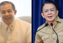 Chiz Escudero Claims Ethics Complaint allegedly due to Mention of Martin Romualdez