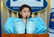 Claire Castro Breaks Silence on Rumored Appointment as Next DOJ Chief