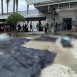 Dozens killed as powerful quake strikes Cebu