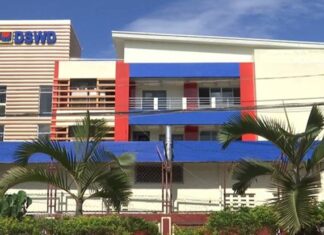 DSWD on Alert for Possible Impact of Typhoon Ramil
