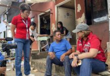 DSWD to Cover Burial Costs & Provide Aid to Families of Cebu Quake Victims