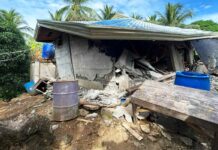 Davao Oriental Under State Of Calamity Following Twin Earthquakes