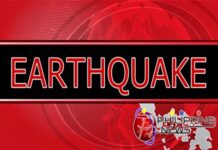 Davao Oriental Earthquake: 6.9 Magnitude Reported, Tsunami Alert Issued