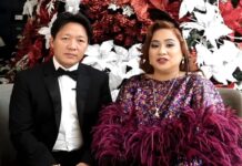 Discaya Couple To Spend Christmas In Jail Says DPWH Chief