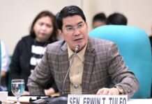Erwin Tulfo Pushes Tax Holiday Amid Infrastructure Project Issues