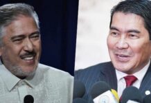 Erwin Tulfo Thanks Tito Sotto, Fellow Senators over Blue Ribbon Committee Post
