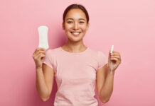 House bill pushing for free period products at schools, health centers welcomed
