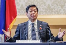 Bongbong Marcos Shocked by Scale of Corruption in PH Gov’t