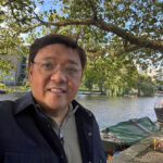 Roque sparks buzz with ‘Tat-‘ remark while discussing government corruption