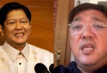 Harry Roque Urges Bongbong Marcos To Give Position To Person w/ Right Mindset