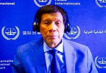 ICC Prosecution Wants 3 Medical Experts To Check on Rodrigo Duterte’s Fitness for Trial