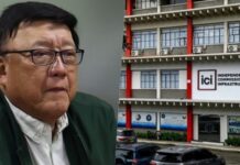 ICI Chairman Andres Reyes on Flood Control Issue: ‘Justice Will Not Be Delayed This Time’