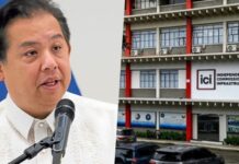 ICI Eyes Livestreaming of Flood Control Probe Next Month; No Schedule Yet for Martin Romualdez’s Return