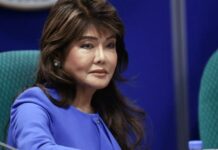 Imee Marcos Declares P164.99 Million Net Worth in SALN as of June 30, 2025