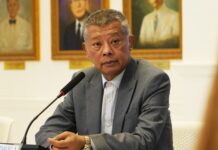 Incoming Ombudsman Boying Remulla Vows Swift Action on Flood Control Probe