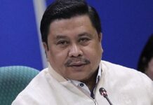 Jinggoy Estrada Asks Court to Lift Precautionary Hold Departure Order