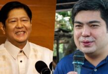 Jolo Revilla Believes Filipinos’ Lives To Continuously Improve under Marcos Jr.’s Lead