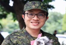 Philippine Army Boots Out Kiko Barzaga for Violating Reservist Rules