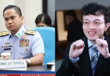 PCG Hits Back Hard: Coast Guard Blasts Kiko Barzaga Over “Crazy” Corruption Claims